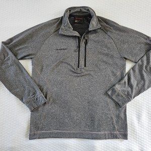 Mammut Zip Neck